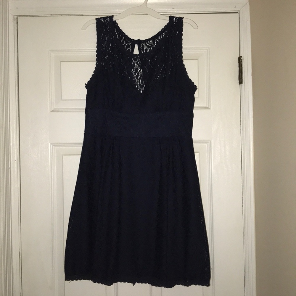 Formal dress for any occasion
